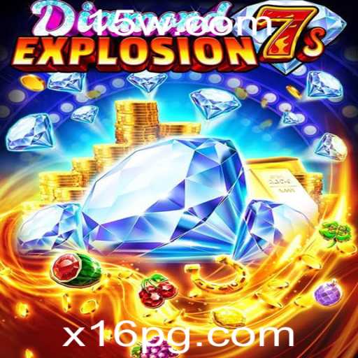 Explorando o Mundo Empolgante do Jogo DiamondExplosion7s x16