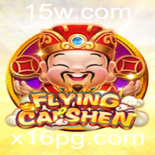 Explorando o Mundo de FlyingCaiShen: O Jogo de Aventura com Multiplicadores Incríveis