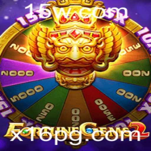 FortuneGems2: Um Mergulho no Novo Fenômeno dos Jogos