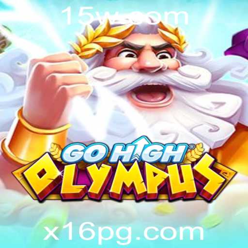Descubra GoHighOlympus: A Nova Sensação dos Jogos com Multiplicadores x16