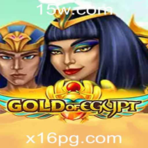 Explorando GoldOfEgypt: O Fascinante Mundo das Pirâmides e Multiplicadores x16