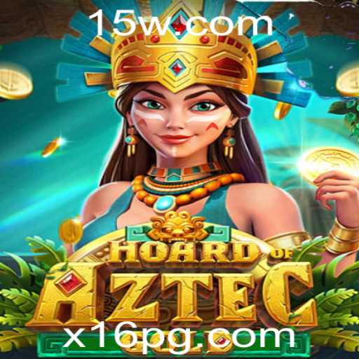 Explorando o Fascinante Jogo Hoard of Aztec Gold