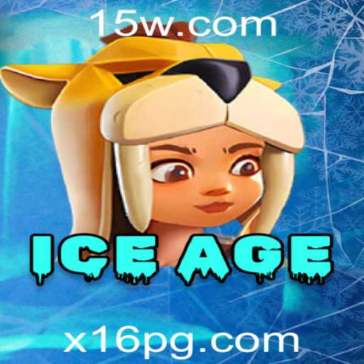 IceAge: Uma Aventura Congelante com Diversão x16