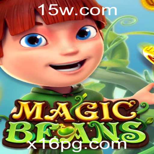 Explorando MAGICBEANS: Uma Jornada Pelo Mundo do Jogo x16