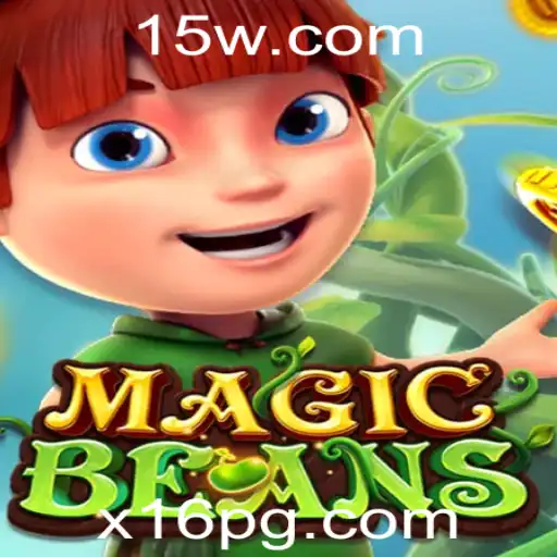 Explorando MAGICBEANS: Uma Jornada Pelo Mundo do Jogo x16