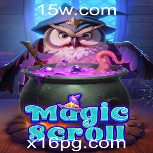 Explorando o Mundo de MagicScroll: Um Jogo Envolvente
