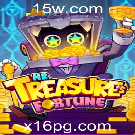 Explorando o Mundo Através do Jogo MrTreasuresFortune