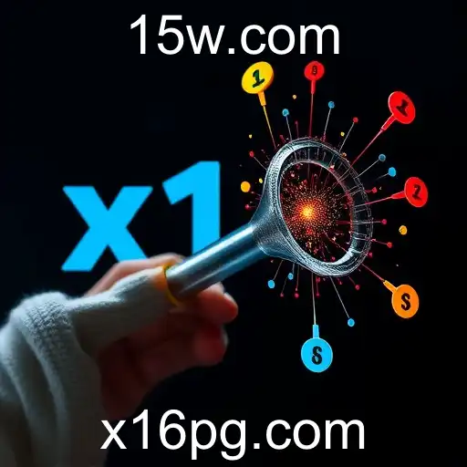 Promoção: A Chave para Impulsionar seu Negócio com x16
