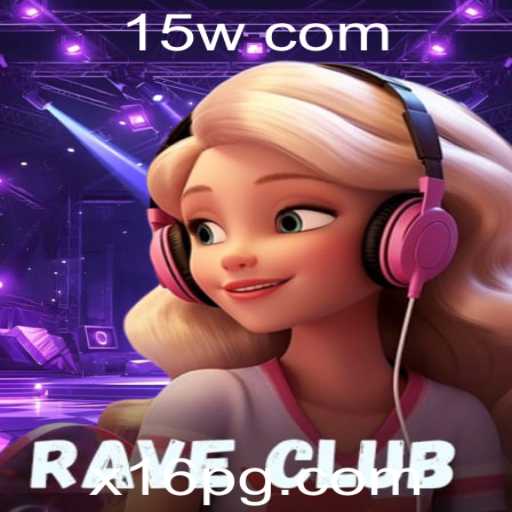 Descubra o Empolgante Mundo de RaveClub: A Experiência de Jogo Que Todos Estão Falando