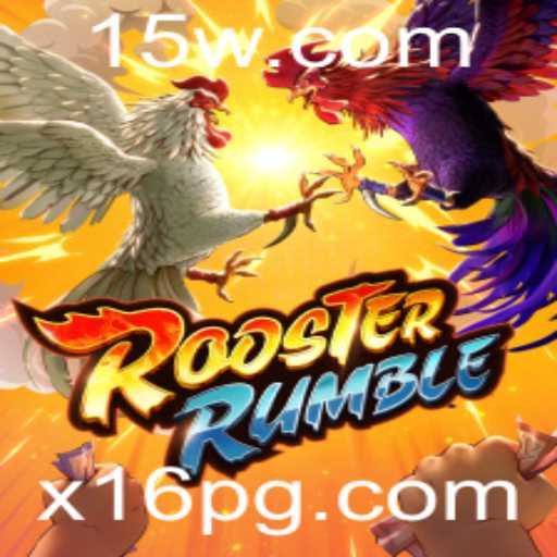 RoosterRumble: Explore o Mundo Empolgante do Jogo com Multiplicador x16
