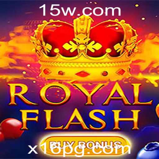 Explorando o Mundo Dinâmico do Jogo RoyalFlashBuyBonus