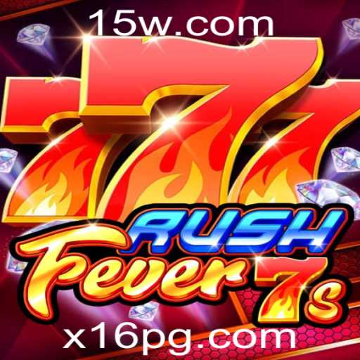 Descubra o Mundo Emocionante de RushFever7s: Uma Aventura X16 em Jogos Digitais