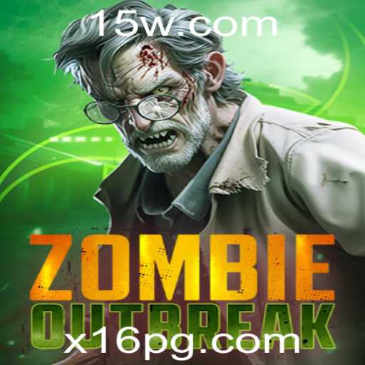 ZombieOutbreak: Uma Aventura Imersiva no Mundo dos Mortos-vivos com Ação x16